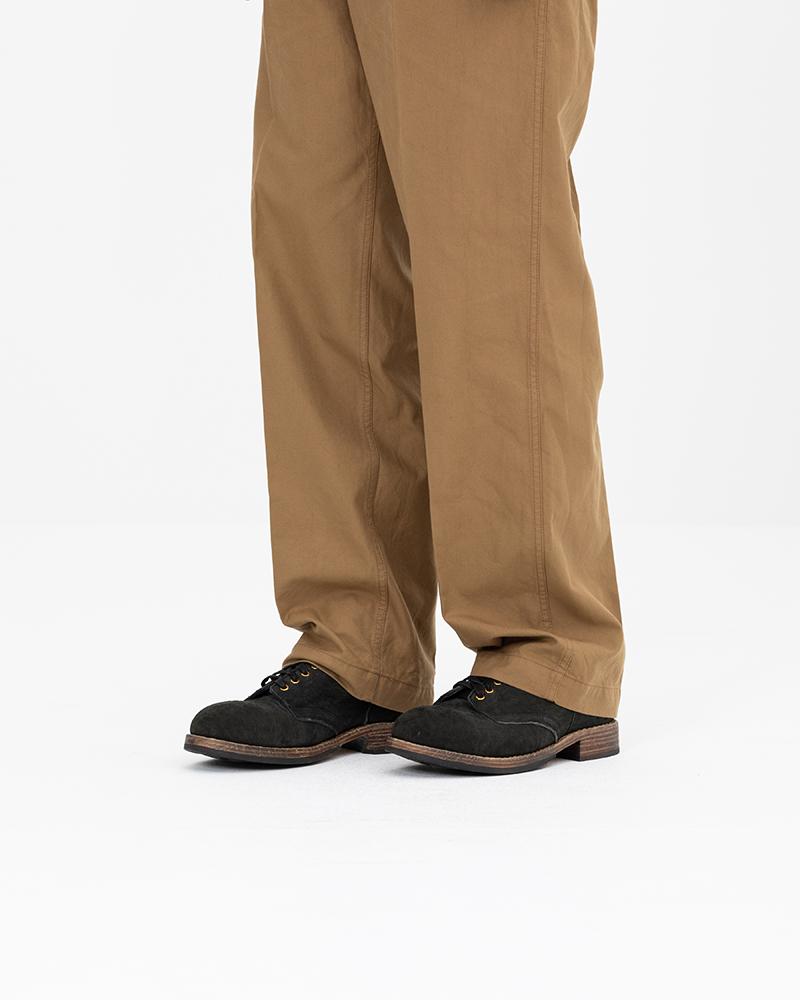 BRIGADIER MID-FOLK | Visvim Official North American Web Store